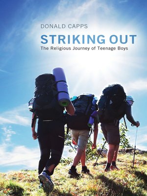 cover image of Striking Out